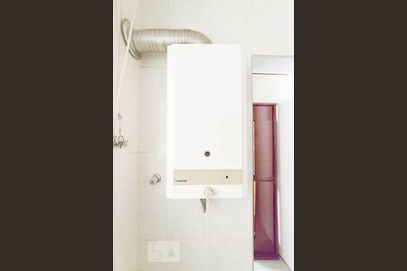 Apartamento à venda com 115m², 3 quartos e 1 vaga Apartamento à venda com 115m², 3 quartos e 1 vagaAquecedor