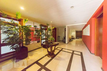 Apartamento à venda com 115m², 3 quartos e 1 vaga Apartamento à venda com 115m², 3 quartos e 1 vagaAcademia