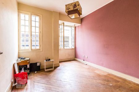 Apartamento para alugar com 2 quartos, 65m² em Santa Cecília, São Paulo