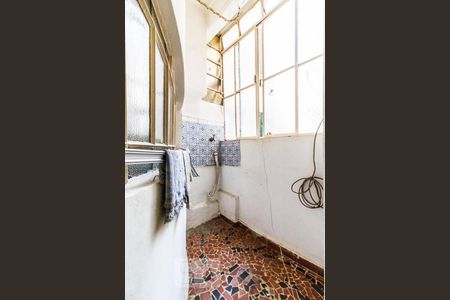 Apartamento para alugar com 2 quartos, 65m² em Santa Cecília, São Paulo