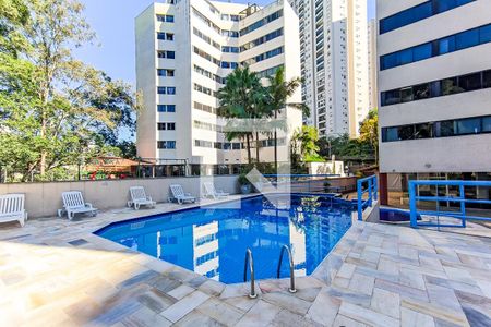 Apartamento à venda com 62m², 3 quartos e 1 vagaÁrea Comum - Piscinas