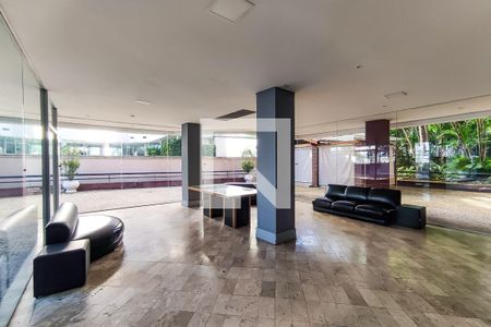 Apartamento à venda com 62m², 3 quartos e 1 vagaÁrea Comum - Salão de Festas