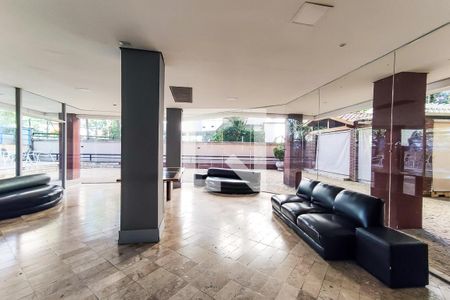 Apartamento à venda com 62m², 3 quartos e 1 vagaÁrea Comum - Salão de Festas