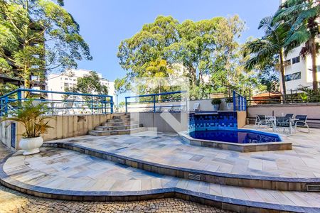 Apartamento à venda com 62m², 3 quartos e 1 vagaÁrea Comum - Piscinas