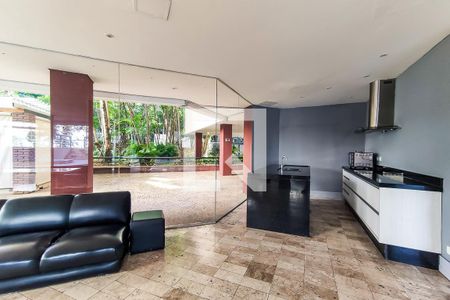 Apartamento à venda com 62m², 3 quartos e 1 vagaÁrea Comum - Salão de Festas