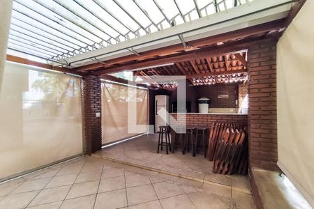 Apartamento à venda com 62m², 3 quartos e 1 vagaÁrea Comum - Churrasqueira