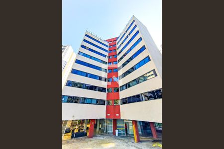 Apartamento à venda com 62m², 3 quartos e 1 vagaFachada