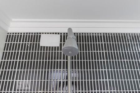 Ducha de apartamento para alugar com 3 quartos, 94m² em Vila Assunção, Santo André