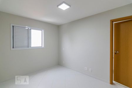 Quarto 1 de apartamento para alugar com 3 quartos, 94m² em Vila Assunção, Santo André