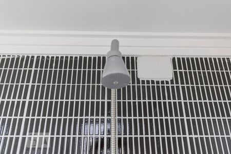 Ducha de apartamento para alugar com 3 quartos, 94m² em Vila Assunção, Santo André