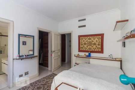 Apartamento à venda com 350m², 4 quartos e 4 vagas Apartamento à venda com 350m², 4 quartos e 4 vagasSuite 2