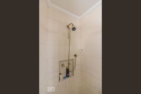 Apartamento à venda com 350m², 4 quartos e 4 vagas Apartamento à venda com 350m², 4 quartos e 4 vagasBanheiro da suite 2