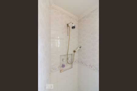 Apartamento à venda com 350m², 4 quartos e 4 vagas Apartamento à venda com 350m², 4 quartos e 4 vagasBanheiro da Suite 1