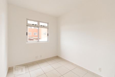 Quarto 1 de apartamento à venda com 3 quartos, 60m² em Santa Mônica, Belo Horizonte