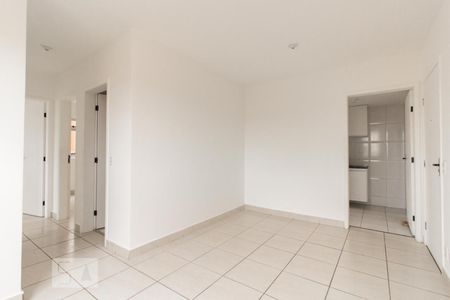 Sala de apartamento à venda com 3 quartos, 60m² em Santa Mônica, Belo Horizonte