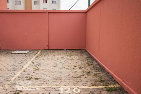 Apartamento à venda com 60m², 3 quartos e 1 vaga Apartamento à venda com 60m², 3 quartos e 1 vagaVaga Garagem