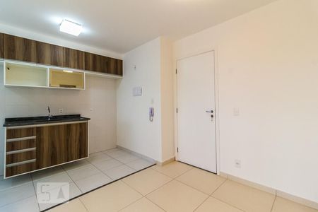 Sala de apartamento à venda com 1 quarto, 31m² em Água Branca, São Paulo