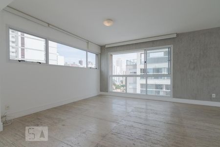 Sala de apartamento à venda com 4 quartos, 236m² em Perdizes, São Paulo