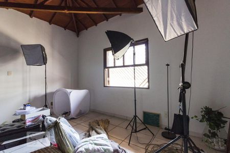 Quarto 1 de casa para alugar com 2 quartos, 85m² em Parque Peruche, São Paulo