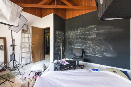 Quarto 1 de casa para alugar com 2 quartos, 85m² em Parque Peruche, São Paulo