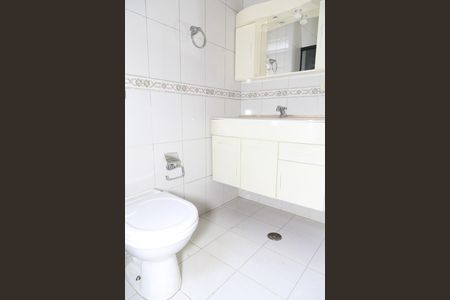 Casa à venda com 160m², 3 quartos e 3 vagas Casa à venda com 160m², 3 quartos e 3 vagasBanheiro da suíte 3