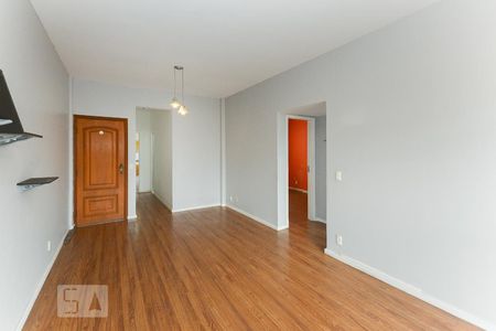 Sala de apartamento para alugar com 2 quartos, 99m² em Vila Isabel, Rio de Janeiro