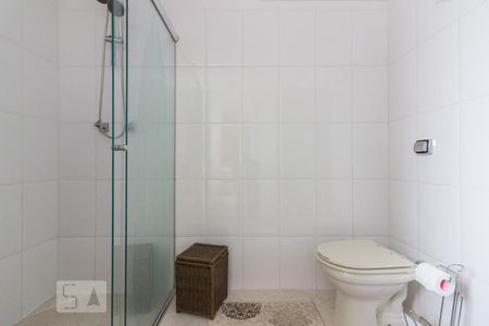 Apartamento à venda com 498m², 5 quartos e 3 vagas Apartamento à venda com 498m², 5 quartos e 3 vagasBanheiro Suite