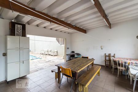 Casa à venda com 375m², 4 quartos e 2 vagasVaranda