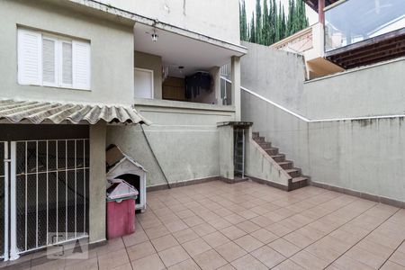 Casa à venda com 375m², 4 quartos e 2 vagasQuintal