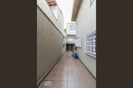 Casa à venda com 375m², 4 quartos e 2 vagasQuintal