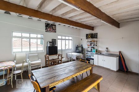 Casa à venda com 375m², 4 quartos e 2 vagasVaranda