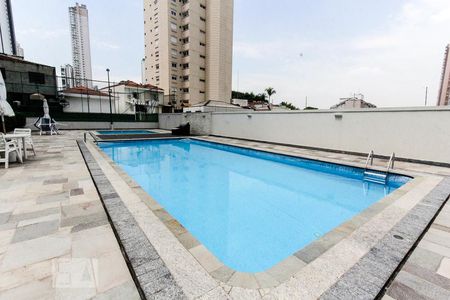 Apartamento à venda com 210m², 3 quartos e 3 vagas Apartamento à venda com 210m², 3 quartos e 3 vagaspiscina