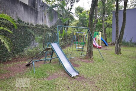 Apartamento à venda com 292m², 4 quartos e 3 vagasPlayground