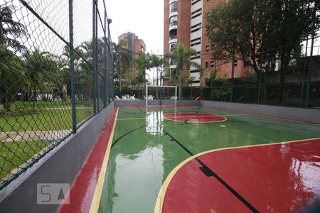 Apartamento à venda com 292m², 4 quartos e 3 vagasQuadra