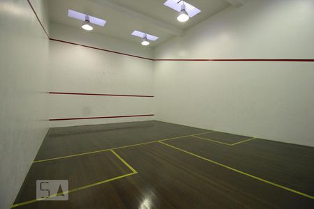 Apartamento à venda com 292m², 4 quartos e 3 vagasQuadra de squash