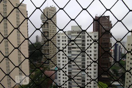 Apartamento à venda com 292m², 4 quartos e 3 vagasVista do quarto 1