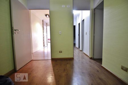 Apartamento à venda com 292m², 4 quartos e 3 vagasCorredor