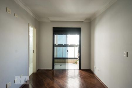 Apartamento à venda com 208m², 4 quartos e 4 vagas Apartamento à venda com 208m², 4 quartos e 4 vagasSuíte 4