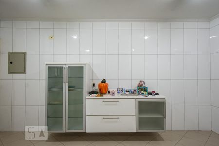 Apartamento à venda com 208m², 4 quartos e 4 vagas Apartamento à venda com 208m², 4 quartos e 4 vagasCozinha