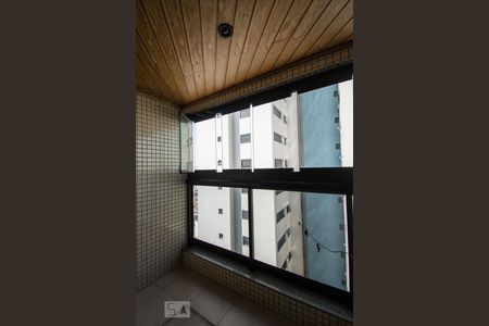 Apartamento à venda com 208m², 4 quartos e 4 vagas Apartamento à venda com 208m², 4 quartos e 4 vagasVaranda - Suíte 4