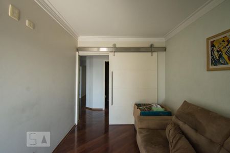 Apartamento à venda com 208m², 4 quartos e 4 vagas Apartamento à venda com 208m², 4 quartos e 4 vagasSuíte 2