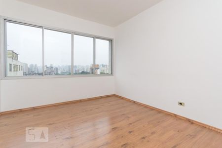 Sala de apartamento para alugar com 3 quartos, 90m² em Vila Mariana, São Paulo