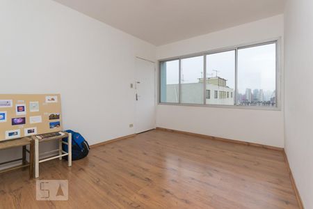 Sala de apartamento para alugar com 3 quartos, 90m² em Vila Mariana, São Paulo