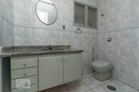 Banheiro de apartamento para alugar com 3 quartos, 90m² em Vila Mariana, São Paulo