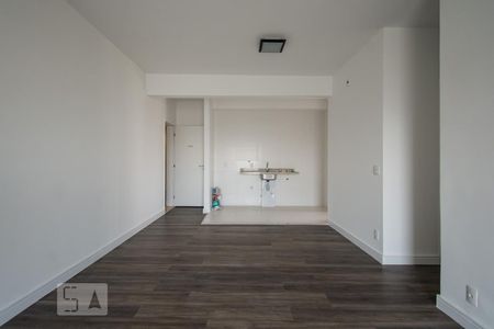 Sala de apartamento à venda com 3 quartos, 94m² em Centro, São Bernardo do Campo