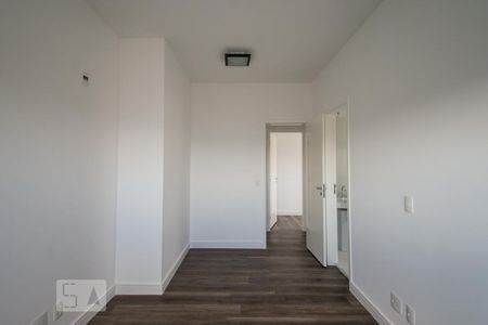 Suíte 1 de apartamento à venda com 3 quartos, 94m² em Centro, São Bernardo do Campo