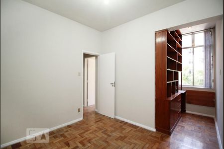 Quarto 2/Hall de apartamento à venda com 3 quartos, 100m² em Andaraí, Rio de Janeiro