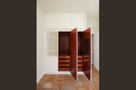Armário quarto 1 de apartamento à venda com 3 quartos, 100m² em Andaraí, Rio de Janeiro