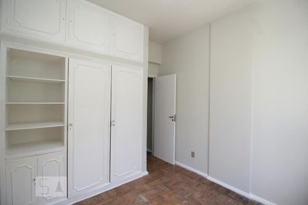Quarto 1 de apartamento à venda com 3 quartos, 100m² em Andaraí, Rio de Janeiro