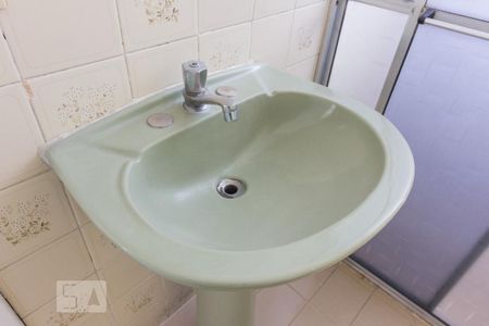 Banheiro de apartamento para alugar com 2 quartos, 119m² em Santana, São Paulo